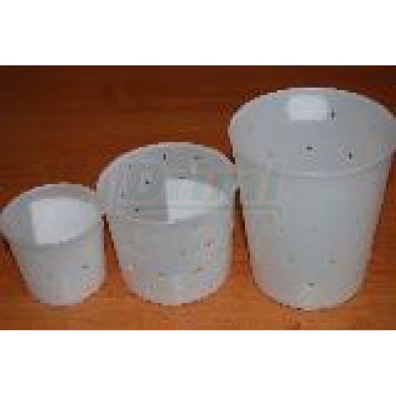 Forma na sýr kelímek 90x70x107mm