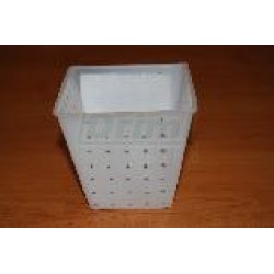 Forma na sýr pyramidová 85x57x80mm