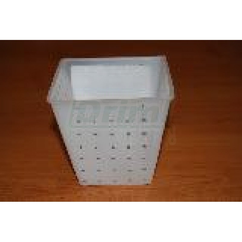 Forma na sýr pyramidová 85x57x80mm