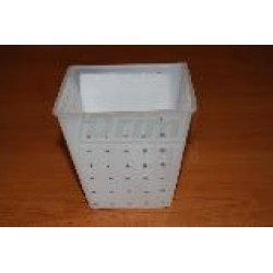 Forma na sýr pyramidová 85x57x80mm