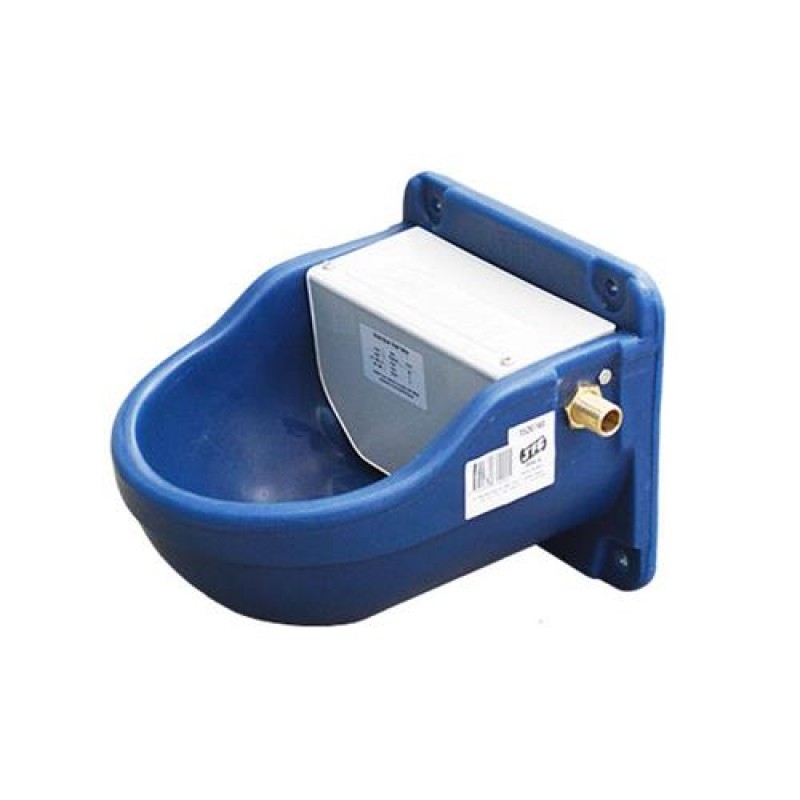 Hladinová napaječka plastová JFC DBL 4