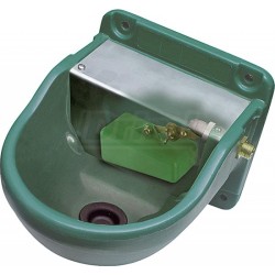 Hladinová napaječka plastová JFC DBL 4