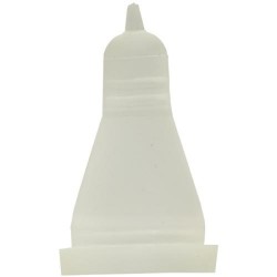 Náhradní dudlík pro jehňata silikon