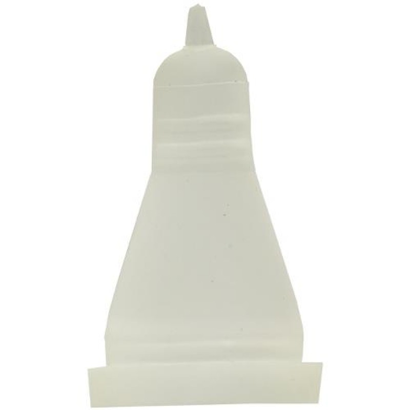 Náhradní dudlík pro jehňata silikon