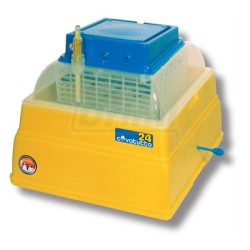 Líheň Covatutto 24 poloautomat - analog