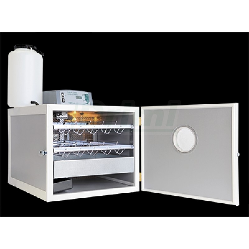 Líheň MG 70/100 FAMILY Automat Mini LCD