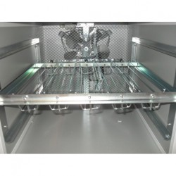 Líheň MG 70/100 FAMILY Automat Mini LCD