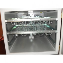 Líheň MG 70/100 FAMILY Automat Mini LCD