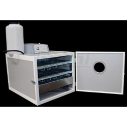 Líheň MG 70/100 FAMILY Automat Mini LCD