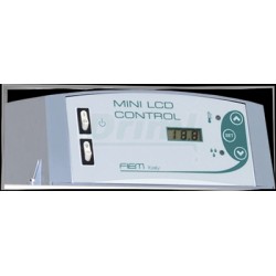 Líheň MG 70/100 FAMILY Automat Mini LCD