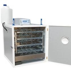 Líheň MG 140/200 RURALE Digital