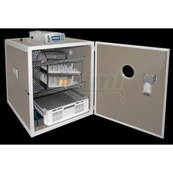 Líheň  MG 244 SH MERCURIUS Auto Digital