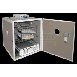 Líheň  MG 244 SH MERCURIUS Auto Digital