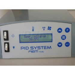 Líheň MG 316 SH NEPTUNUS Auto Digital