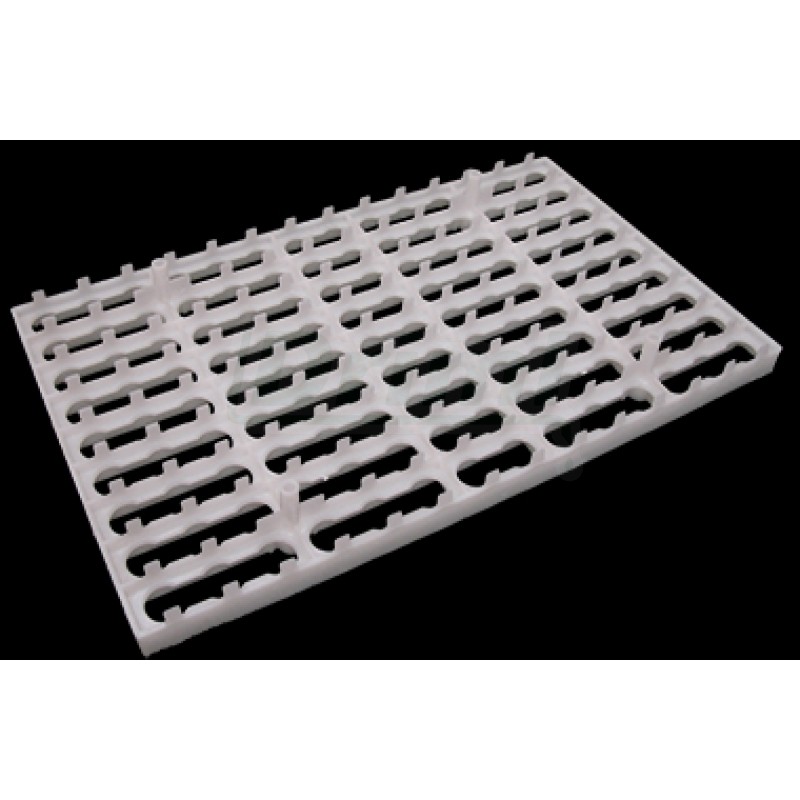 Výměnný přenosný kontejner na vejce koroptve, perličky