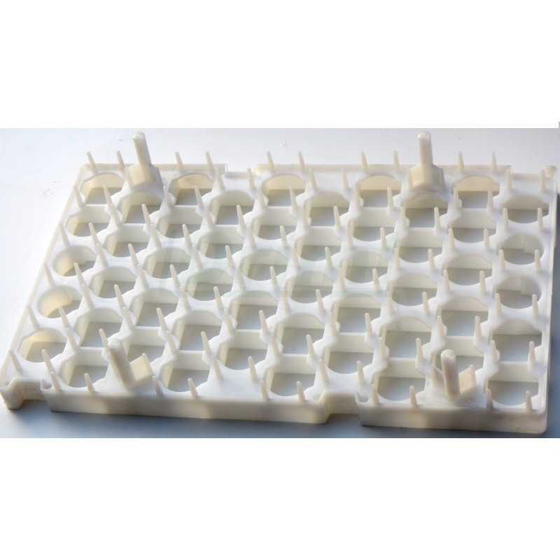 Výměnný přenosný kontejner na krůtí a kachní vejce