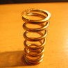 Pružina bronz pro jazykové ventily 40 112