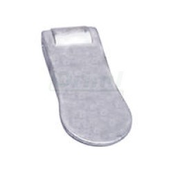 Jazyk hliníkový pro 40112