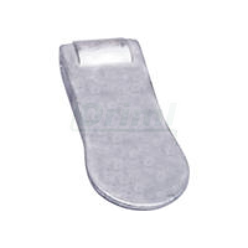 Jazyk hliníkový pro 40112