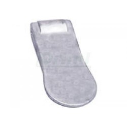 Jazyk hliníkový pro 40112