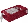 Přepravní box nižší 95x57x27 pro bažanty, 2x dvířka