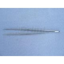 Pinzeta anatomická úzká 11,5 cm