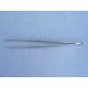 Pinzeta anatomická úzká 11,5 cm