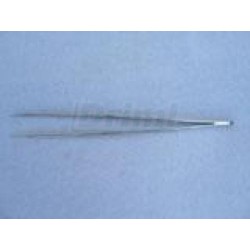 Pinzeta anatomická úzká 11,5 cm