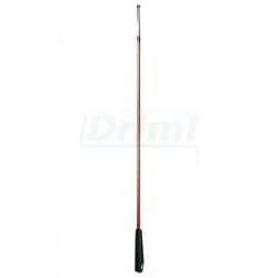 Bič se šlahounem 75 cm