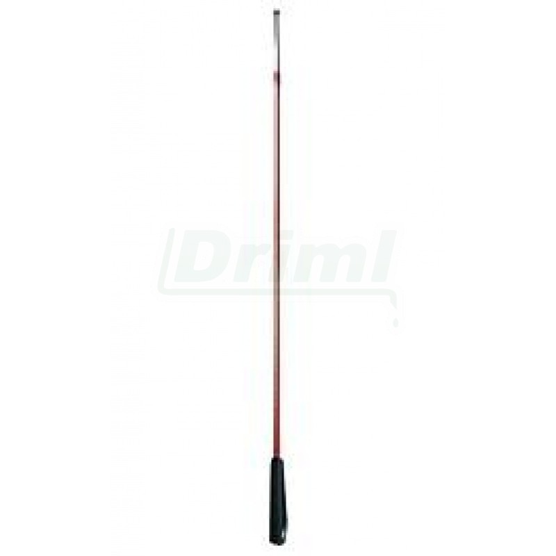 Bič se šlahounem 75 cm