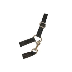 Stájová ohlávka pro koně, vel. 4 (Xfull), nylon, různé barvy