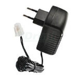 Síťový adaptér zdroje AKO X do roku 2015 - starší typ