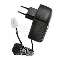 Síťový adaptér zdroje AKO X do roku 2015 - starší typ