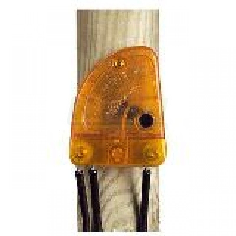 Bleskopojistka Gallagher nastavitelná