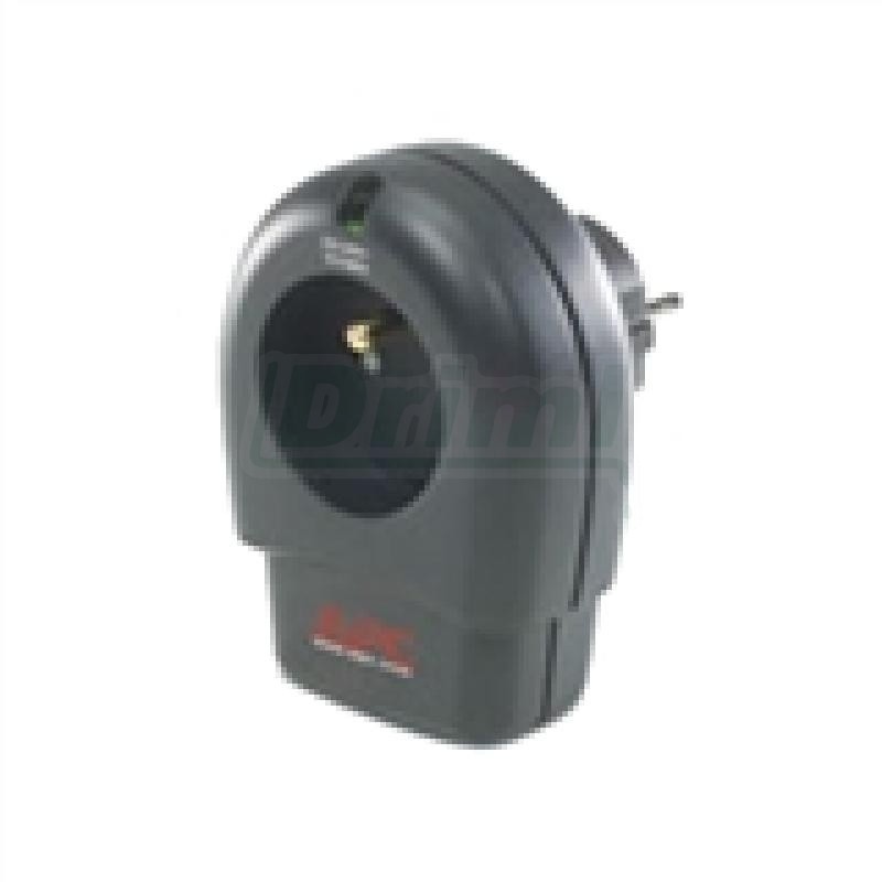 Přepěťová ochrana síťových zdrojů