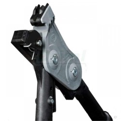 Napínací montážní kleště pro drátové svorky GRIPPLE