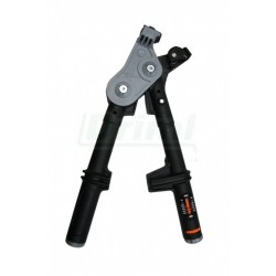 Napínací montážní kleště pro drátové svorky GRIPPLE