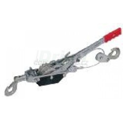 Napínák vodiče pákový (hup - cuk)