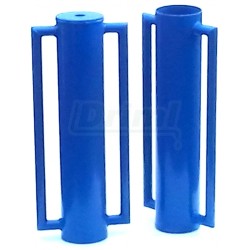 Zatloukač kůlů  -  do průměru 120 mm