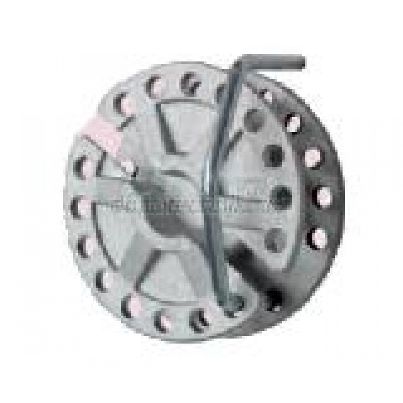 Napínák drátu s pojistkou