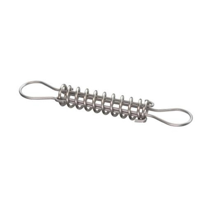 Dilatační pružina malá 200 mm, prům. 25 mm, měkčí, vhodná pro PP lana