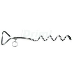 Šroubovací kolík na pastvinu