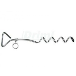 Šroubovací kolík na pastvinu