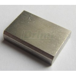 Tetovací znak 7 mm - mezerník