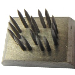 Tetovací číslo 7 mm -