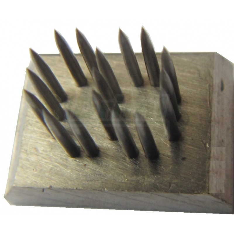 Tetovací číslo 7 mm -