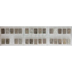 Tetovací číslo 7 mm -