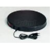 Vyhřívací podložka 230V, 20W, průměr 30cm