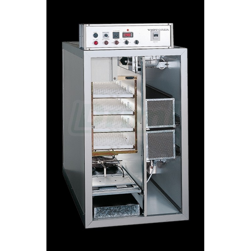 Líheň MG 750  S + H  Profi