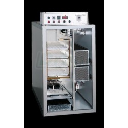 Líheň MG 750  S + H  Profi